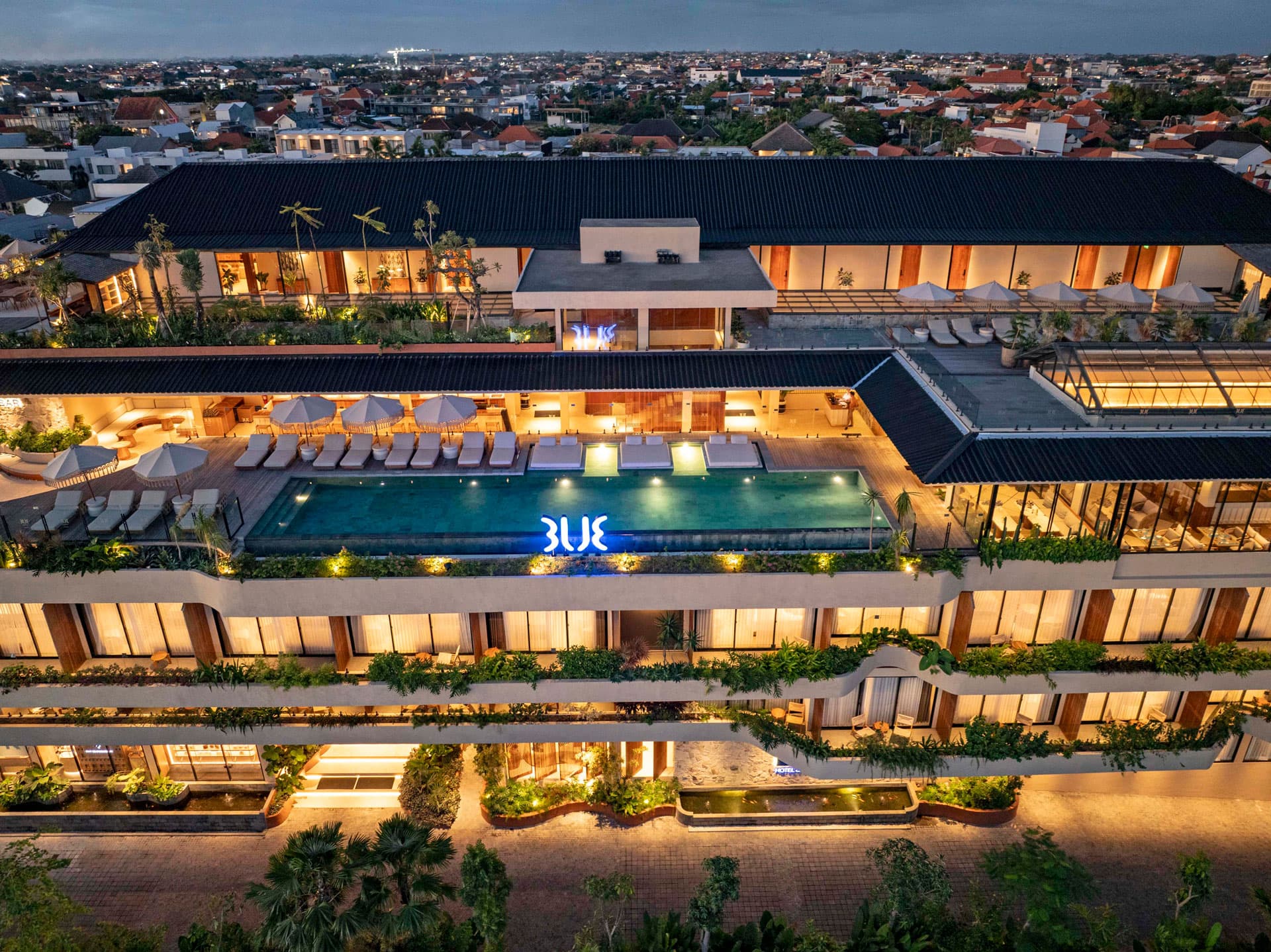 TUI Blue Berawa — feature image