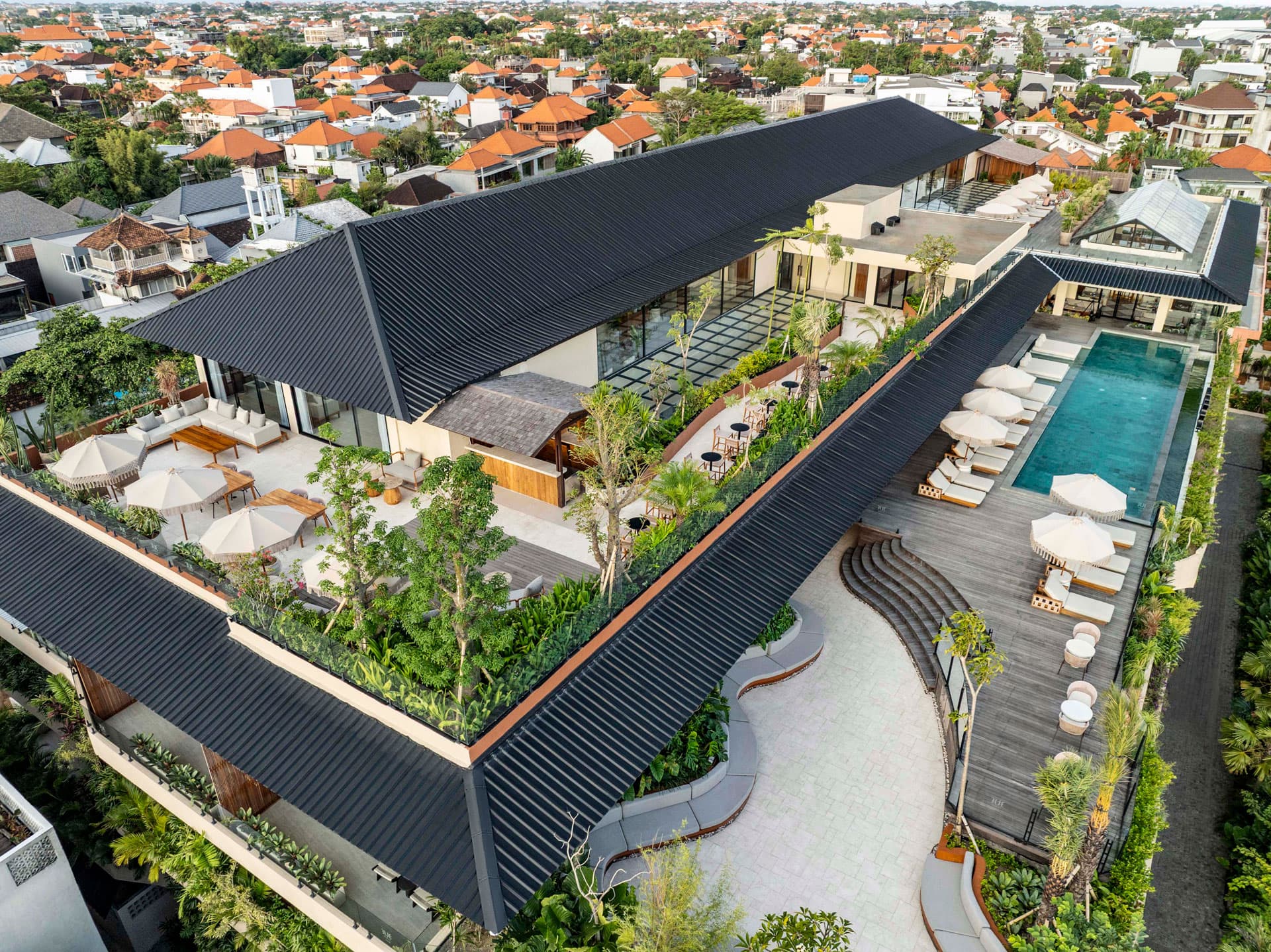 TUI Blue Berawa — gallery view 2