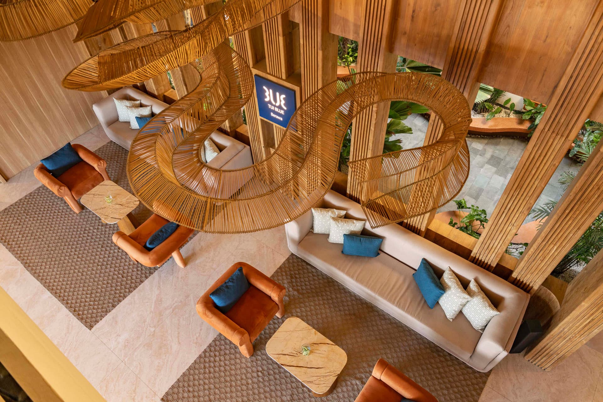 TUI Blue Berawa — gallery view 4