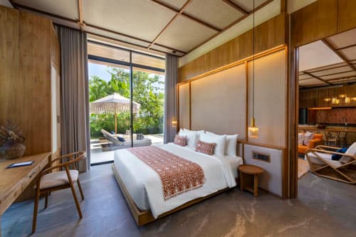 3 Bedroom Villa Grande