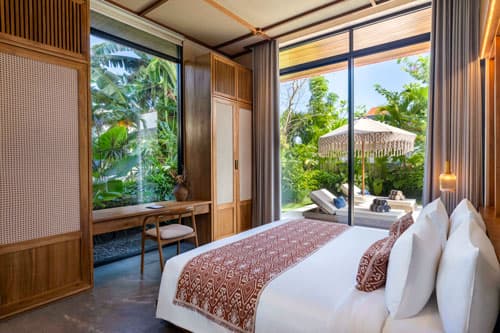 2 Bedroom Villa Boutique